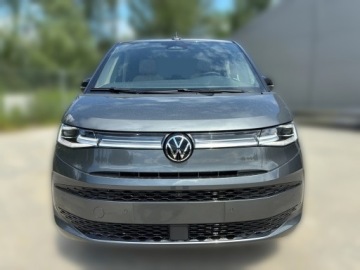 Volkswagen Multivan T7 VAN L1 Plug-In 1.5 TSI eHybrid 245KM 2026 Volkswagen Nowy Multivan Edition Hybryda PHEV, 1.5, zdjęcie 1