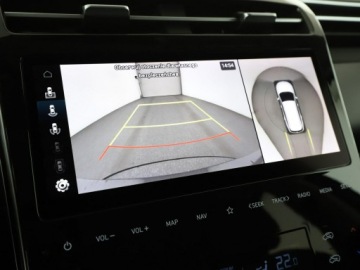 Hyundai Tucson IV 2020 Hyundai Tucson 4x4, Skóra, Kamera, Navi,, zdjęcie 23