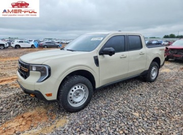Ford Maverick II 2025 Ford Maverick Tremor 2025 2.0 Benzyna 250KM