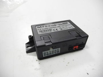 АВТОСИГНАЛИЗАЦИЯ FIAT PANDA 04-11 4X4 OE 50901009