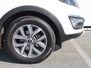 Kia Sportage III 2015 Kia Sportage 2.0 GDI, Salon Polska, Serwis ASO, zdjęcie 14