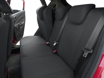 PEUGEOT 307 I HTB 2001-2008 КОМФОРТ T09 КРЫШКИ
