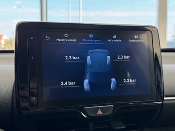 Toyota 2022 Toyota Yaris Cross Comfort + LPG / 1 właściciel /, zdjęcie 29