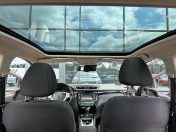 Nissan Qashqai II Crossover 1.2 DIG-T 115KM 2017 Nissan Qashqai 2kpl.kół! SalonPL, Kamera,, zdjęcie 8