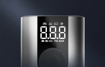 Электрический насос Cycplus A8