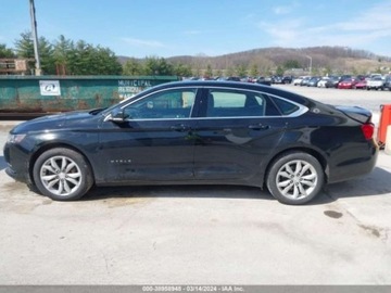 Chevrolet Impala III 2019 Chevrolet Impala 2019 Chevrolet Impala 4dr Sdn LT w1LT 3.6 Benzyna 305KM, zdjęcie 12