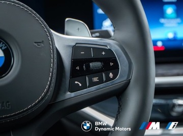 BMW X6 G06 SUV Facelifting 3.0 30d 298KM 2025 BMW X6 xDrive30d 298 KM mHEV - HarmanKardon - Kamera 360 - Pakiet Serwisowy, zdjęcie 27