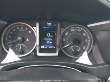 Toyota Tacoma II 2023 Toyota Tacoma Trail Edition 2023 3.5l 3.5 Benzyna 278KM, zdjęcie 10