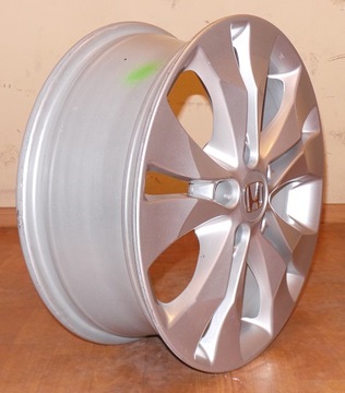 17" HONDA CR-F HR-V DISK HLINÍK