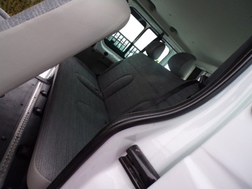 Renault Trafic II Furgon 2.0 dCi 115KM 2012 RENAULT TRAFIC LONG 9-OSOBOWY KLIMA GWARANCJA, zdjęcie 10