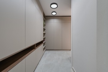 НАКЛАДНОЙ СВЕТОДИОДНЫЙ ПАНЕЛЬНЫЙ ПОТОЛОЧНЫЙ СВЕТИЛЬНИК 18ВТ, ЧЕРНЫЙ