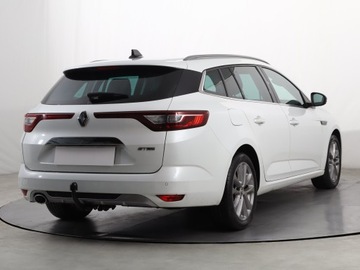 Renault Megane IV Grandtour 1.3 TCe 160 FAP 159KM 2019 Renault Megane 1.3 TCe, Salon Polska, zdjęcie 4