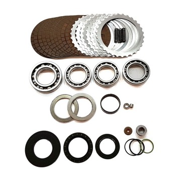 ZESTAW NAPRAWCZY REDUKTOR ATC45L BMW X5 F15 xDrive