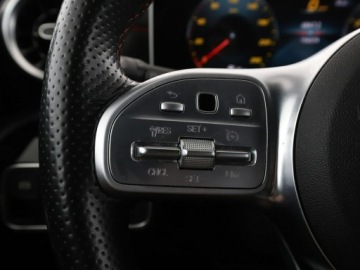 Mercedes Klasa A W177/V177 2019 Mercedes A 180 FV23% AMG Line automat navi kamera, zdjęcie 31