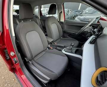 Seat Arona Crossover Facelifting 1.0 TSI 95KM 2023 Seat Arona Style 1.0 TSI 95KM 2023, zdjęcie 11