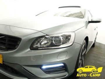 Volvo V60 I 2014 *R-DESIGN*PLUG-in*4WD*od ręki*dużo RÓŻNYCH plug-in*, zdjęcie 6