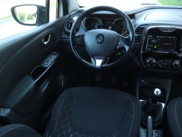 Renault Captur I Crossover 0.9 Energy TCe 90KM 2014 Renault Captur 0.9 TCe, Salon Polska, Navi, Klima, zdjęcie 6