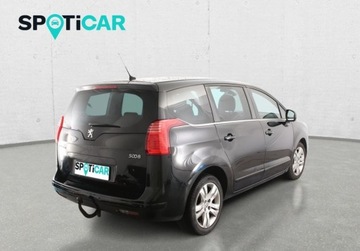 Peugeot 5008 I Minivan 2.0 HDi FAP 150KM 2012 Peugeot 5008 2.0 HDi Allure 150KM Od RiA 2.0 Diesel 150KM, zdjęcie 5