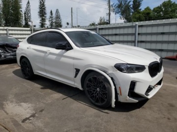 BMW 2022 BMW X4 M 2022 BMW X4 M 3.0 Benzyna 473KM, zdjęcie 4