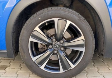 Lexus UX Crossover 250h 184KM 2020 Lexus UX UX 250h Elegance Business Edition Vat Marza Salon PL ASO, zdjęcie 31