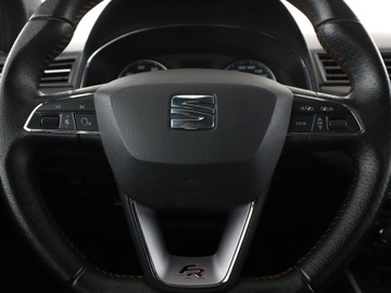 Seat Arona Crossover 1.5 TSI 150KM 2019 Seat Arona FR Klimatyzacja Podgrzewane fotele, zdjęcie 20