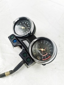 ЧАСЫ СЧЕТЧИКА Kawasaki ER5 ER-5