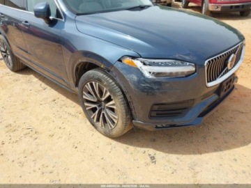 Volvo XC90 II 2022 Volvo XC 90 T6 Momentum 2022 2.0 Benzyna 316KM, zdjęcie 7