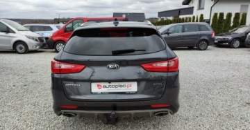 Kia Optima II 2019 Kia Optima GT-LINE 1.7 D 142kM Led Skory Panorama Keylees Kamera FULL GWA, zdjęcie 9