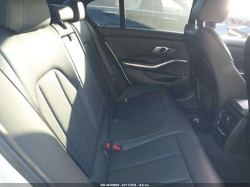 BMW Seria 3 G20-G21 2022 BMW Seria 3 M340i 2022 3.0 Benzyna 382KM, zdjęcie 12