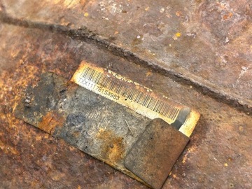 NÁPRAVA DIFER ZADNÍ LANCIA THEMA 11- 3.0 CRD