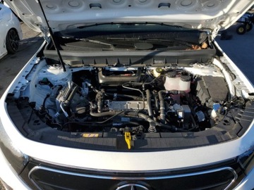 Mercedes 2022 Mercedes-Benz EQB 350 4Matic 2022 Elektryczny 288KM, zdjęcie 6