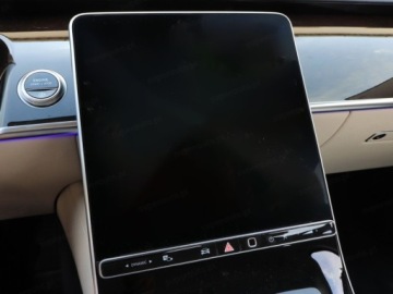 Mercedes Klasa S W223/V223 2024 S Klasa 450 d 4-Matic L AMG Line 2.9 (367KM) 2024, zdjęcie 8