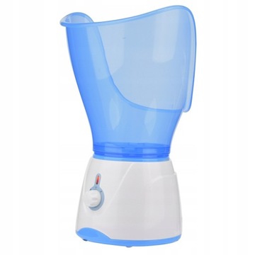 Parowiec do twarzy Nano Water Spray