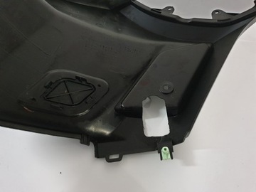 Наполнение чехла Peugeot STREETZONE kisbee 2T