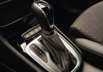 Opel Astra K Sports Tourer 1.6 Turbo 200KM 2018 Opel Astra 1.6 PB 200KM AT Elite FV23 Salon PL Serwis ASO Gwarancja 1.6, zdjęcie 15