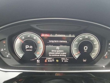 Audi A8 D5 2023 Audi A8 Long V6 2023 3.0 Benzyna 335KM, zdjęcie 9