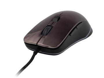 МЫШЬ ОПТИЧЕСКАЯ КОМПЬЮТЕРНАЯ МЫШЬ БЫСТРАЯ ТОЧНАЯ LED ИГРОВАЯ