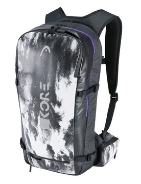 Plecak sportowy - narciarski HEAD KORE BACKPACK 30 L