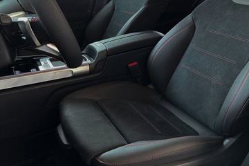 Mercedes GLB SUV 2.0 200d 150KM 2024 MERCEDES-BENZ GLB 200 d AMG Line Suv 2.0 (150KM) 2024, zdjęcie 5