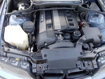 KŘIŽÁK SLOUPCE ŘÍDÍCÍ BMW E46 320 323 325 3