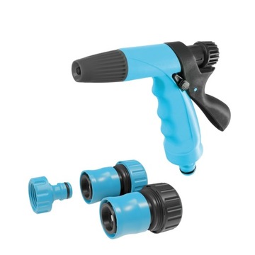 Zraszacz pistoletowy 3/4 Cellfast 50-535 BASIC 4EL