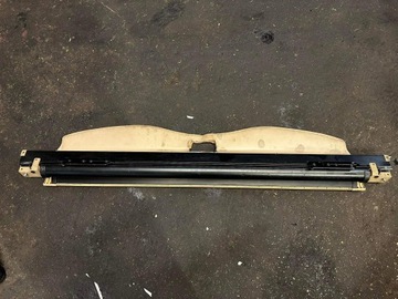 BMW E46 ROLETA MŘÍŽKA KUFRU KOMBI TOURING