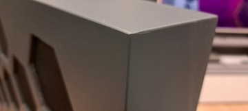 Звуковая панель акустического качества