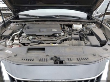 Lexus ES VII (XV70) 2023 Lexus ES 300H 2023 2.5l 2.5 Hybryda 176KM, zdjęcie 8