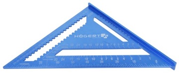 Уголок Hoegert Technik 300 x 300 мм