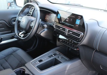 Citroen C5 Aircross SUV Facelifting 1.5 BlueHDi 131KM 2023 Citroen C5 Aircross 2023 Gwarancja Od RiA 1.5 Diesel 130KM, zdjęcie 7