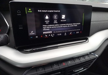 Skoda Octavia IV Scout 1.5 TSI ACT 150KM 2022 Skoda Octavia Style Virtual ACC HAK 1,5 TSI 150KM Serwis ASO Salon PL VAT23, zdjęcie 18