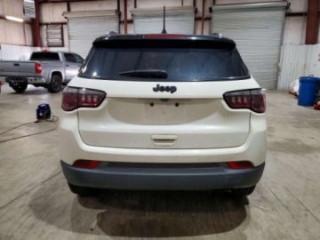 Jeep Compass II 2020 Jeep Compass LATITUDE 2020 2.4 Benzyna 180KM, zdjęcie 6