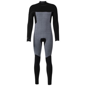 Мужской гидрокостюм NEILPRYDE Mission 5/4/3 BZ XL темно-синий