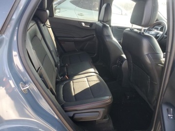 Ford Escape III 2024 Ford Escape ST LINE 2024, od ubezpieczalni 1.5 Benzyna 180KM, zdjęcie 8